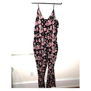 Ultra Flirt Plus Romper / Jumpsuit